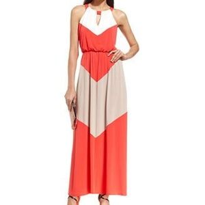 Vince Camuto Formal Maxi Dress